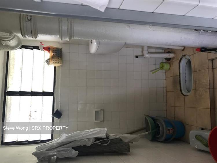 Blk 587 Ang Mo Kio Avenue 3 (Ang Mo Kio), HDB 3 Rooms #178299652